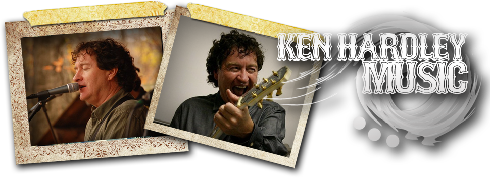 Ken Hardley Music
